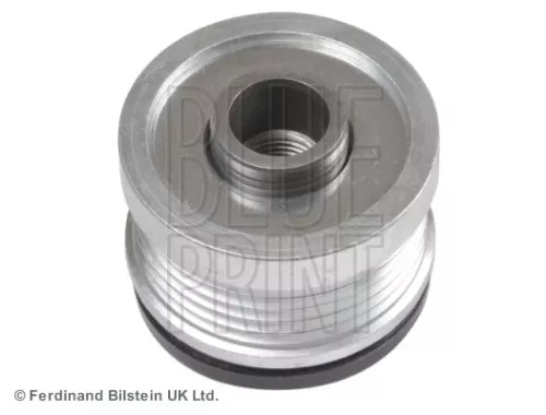 BLUE PRINT BLUE PRINT ADN161303 Blue Print Alternator Freewheel Clutch For Nissan Renault Almera Kangoo Kubistar 