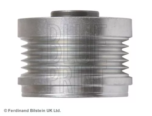 BLUE PRINT BLUE PRINT ADN161303 Blue Print Alternator Freewheel Clutch For Nissan Renault Almera Kangoo Kubistar 