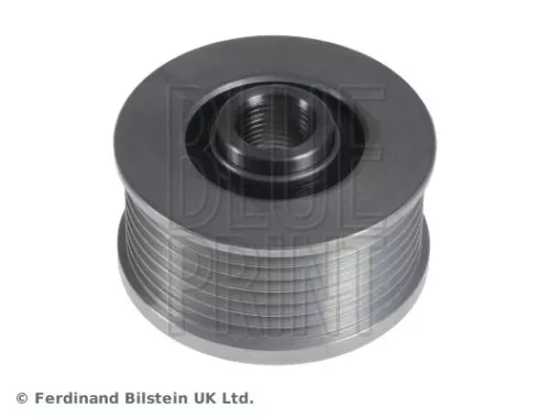 Blue Print Alternator Freewheel Clutch For Nissan Cabstar Murano Navara Navara N