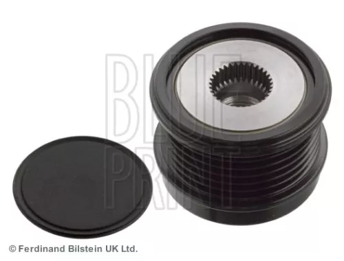 Blue Print Alternator Freewheel Clutch For Mercedes-benz C-class E-class Glc Glk