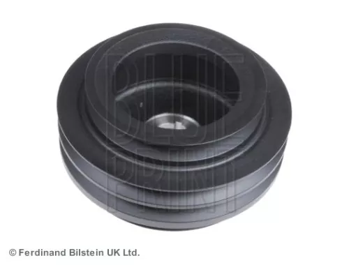 BLUE PRINT BLUE PRINT ADN16133C Blue Print Belt Crankshaft Pulley For Nissan Navara Np300 Pickup Pick Up 