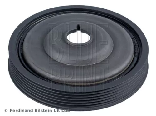 Blue Print Belt Crankshaft Pulley For Dacia Infiniti Mercedes-benz Nissan Renaul