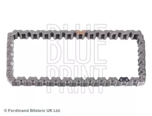 Chain, oil pump drive