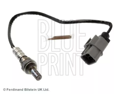 Blue Print Oxygen / Lambda Sensor For Nissan Micra