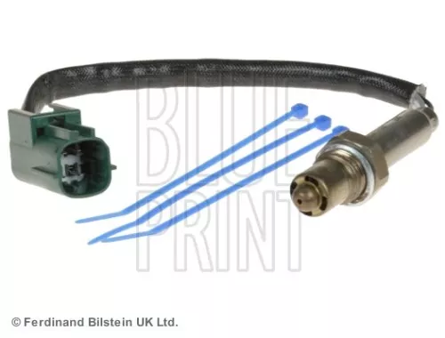 Blue Print Oxygen / Lambda Sensor For Nissan Micra