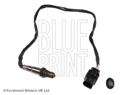Blue Print Oxygen / Lambda Sensor For Bmw  Nissan  Renault  Seat  Skoda  Suzuki 