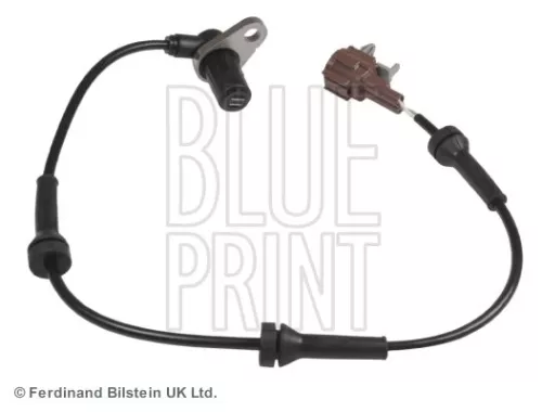 BLUE PRINT BLUE PRINT ADN17115C Blue Print Rear Left Abs Wheel Speed Sensor For Nissan X-trail 