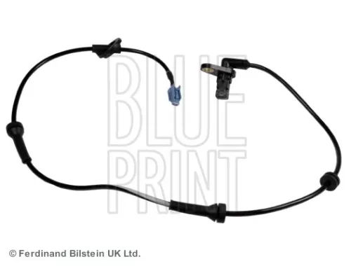 Blue Print Front Left Abs Wheel Speed Sensor For Nissan X-trail