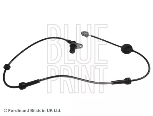 Blue Print Front Right Abs Wheel Speed Sensor For Nissan X-trail