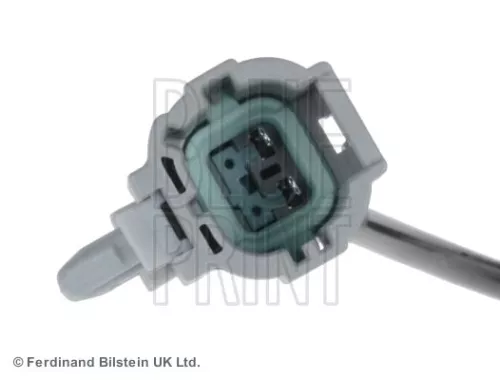 BLUE PRINT BLUE PRINT ADN17125 Blue Print Rear Right Abs Wheel Speed Sensor For Nissan Navara Navara Np300 