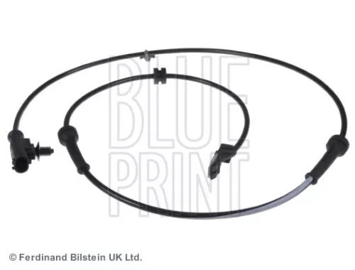 Blue Print Front Left Or Right Abs Wheel Speed Sensor For Nissan Micra Micra C+c 