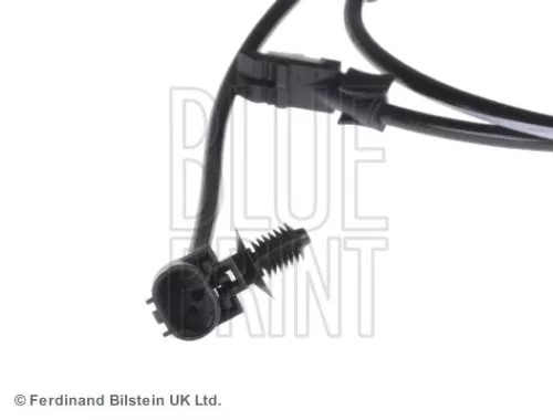 BLUE PRINT BLUE PRINT ADN17126 Blue Print Front Left Or Right Abs Wheel Speed Sensor For Nissan Micra Micra C+c  