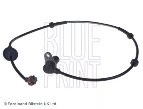Blue Print Front Left Abs Wheel Speed Sensor For Nissan Almera