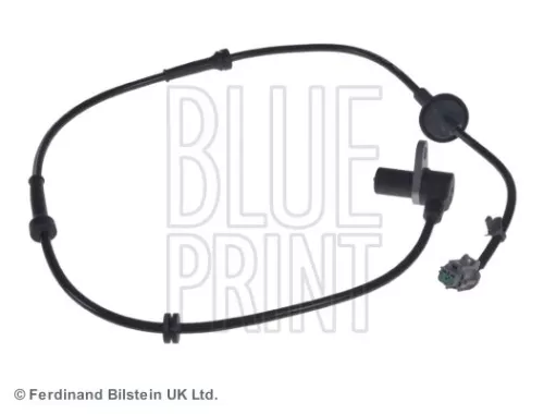 Blue Print Front Right Abs Wheel Speed Sensor For Nissan Almera