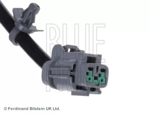 BLUE PRINT BLUE PRINT ADN17128 Blue Print Front Right Abs Wheel Speed Sensor For Nissan Almera 