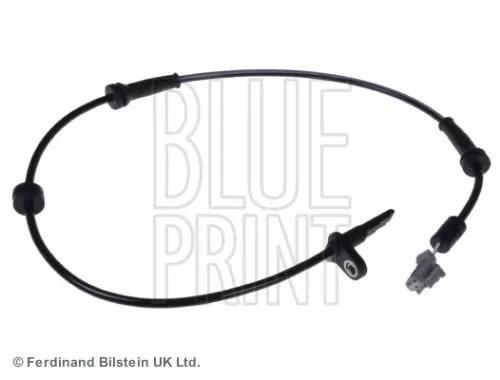 Blue Print Front Left Or Right Abs Wheel Speed Sensor For Nissan Qashqai Qashqai 