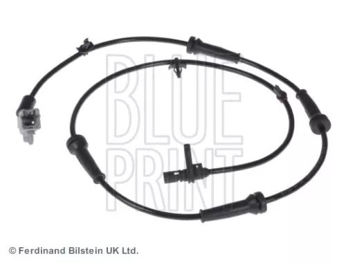 Blue Print Rear Left Or Right Abs Wheel Speed Sensor For Nissan Qashqai Qashqai +2