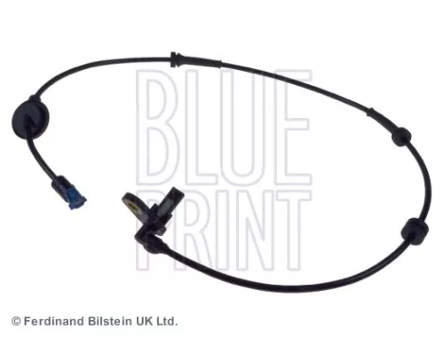 Blue Print Front Left Abs Wheel Speed Sensor For Nissan Almera