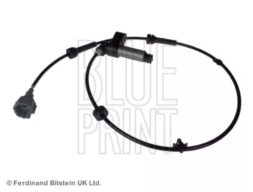 Blue Print Rear Right Abs Wheel Speed Sensor For Nissan Almera