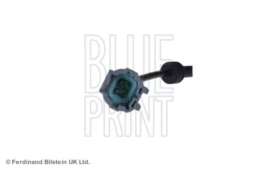 BLUE PRINT BLUE PRINT ADN17160 Blue Print Rear Right Abs Wheel Speed Sensor For Nissan Almera 