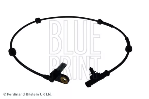 Blue Print Rear Right Abs Wheel Speed Sensor For Nissan Primera