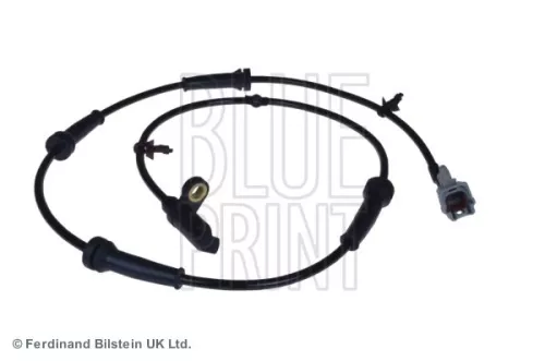 Blue Print Rear Left Or Right Abs Wheel Speed Sensor For Nissan X-trail