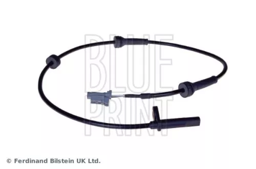 Blue Print Front Left Or Right Abs Wheel Speed Sensor For Nissan Renault Samsung 