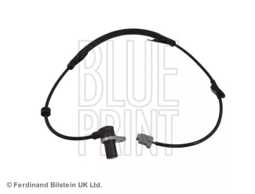 Blue Print Front Right Abs Wheel Speed Sensor For Nissan Almera Presea