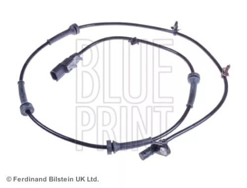 Blue Print Rear Left Or Right Abs Wheel Speed Sensor For Nissan Qashqai Qashqai +2