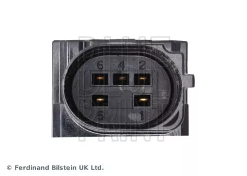 BLUE PRINT BLUE PRINT ADN17237 EGR Valve 