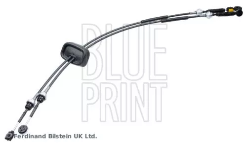 Cable Pull, manual transmission