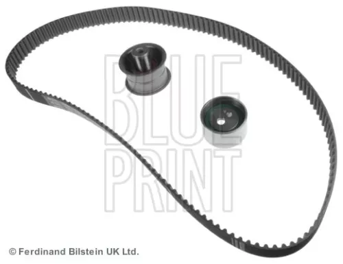 Blue Print Timing Belt Kit For Ldv Nissan Cabstar E Cub Serena Trade Vanette Car
