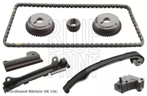 Blue Print Timing Chain Kit For Nissan Almera