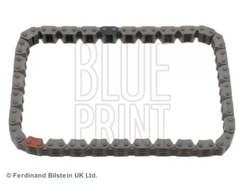 Chain, oil pump drive