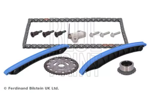 Blue Print Timing Chain Kit For Fiat Mercedes-benz Nissan Opel Renault Vauxhall 