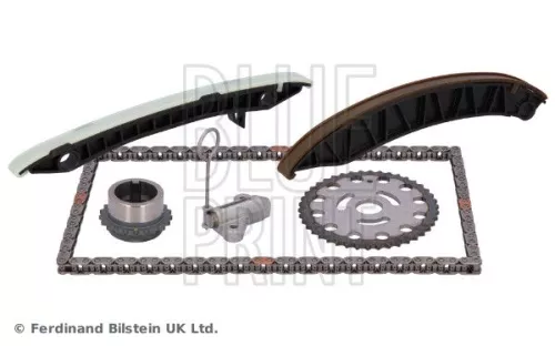 Blue Print Timing Chain Kit For Nissan Opel Renault Vauxhall Espace Grand Scénic