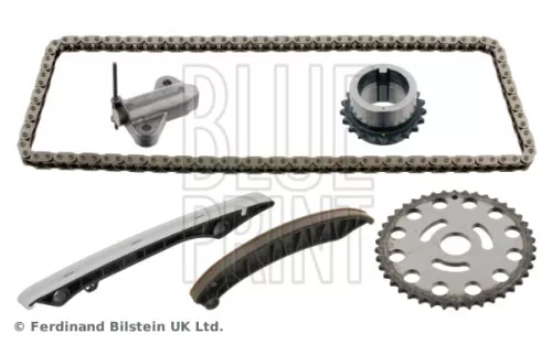 Blue Print Timing Chain Kit For Nissan Opel Renault Vauxhall Alaskan Interstar M