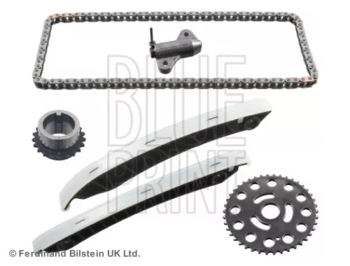 Blue Print Timing Chain Kit For Fiat Mercedes-benz Nissan Opel Renault Vauxhall 
