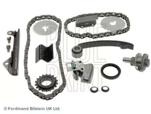 Blue Print Timing Chain Kit For Nissan 100nx Almera Primera Sunny