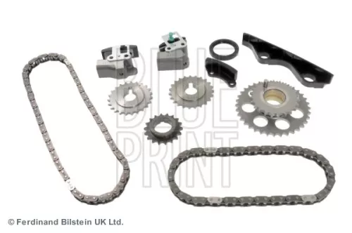 Blue Print Timing Chain Kit For Nissan Micra