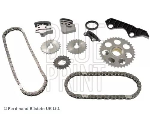BLUE PRINT BLUE PRINT ADN173505C Blue Print Timing Chain Kit For Nissan Micra 