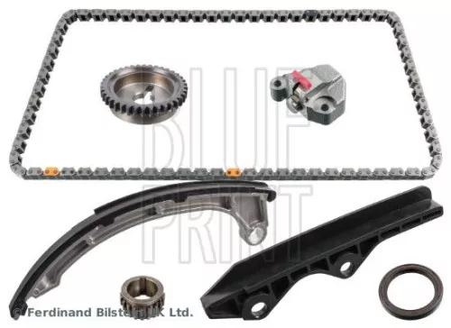 Blue Print Timing Chain Kit For Nissan Cube Micra Micra C+c Note