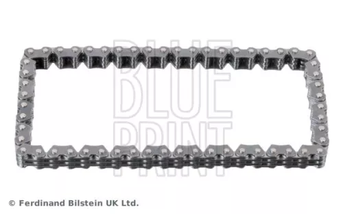 Chain, oil pump drive