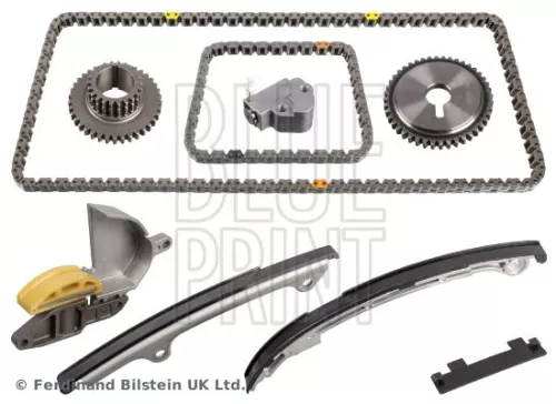Blue Print Timing Chain Kit For Nissan Primera Teana X-trail
