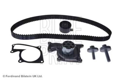 Water Pump & Timing Belt Kit