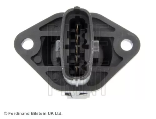 BLUE PRINT BLUE PRINT ADN174204 Mass Air Flow Sensor 