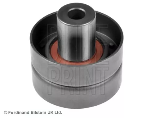 Blue Print Deflection Pulley/guide Pulley Timing Belt For Nissan Patrol Gr