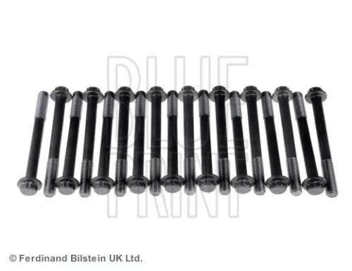 Cylinder Head Bolt Set