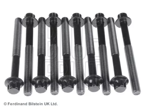 Cylinder Head Bolt Set