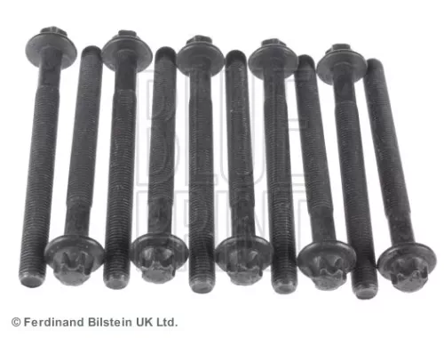 Cylinder Head Bolt Set